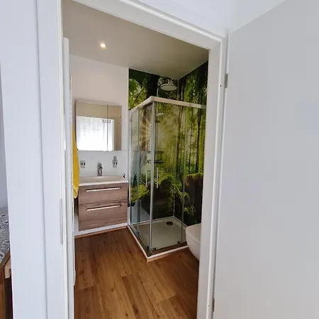 Ferienapartment Heimatgefuehl Appartement Bühl