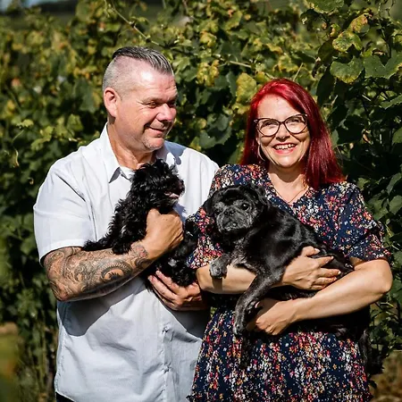 Ferienapartment Heimatgefuehl * Bühl