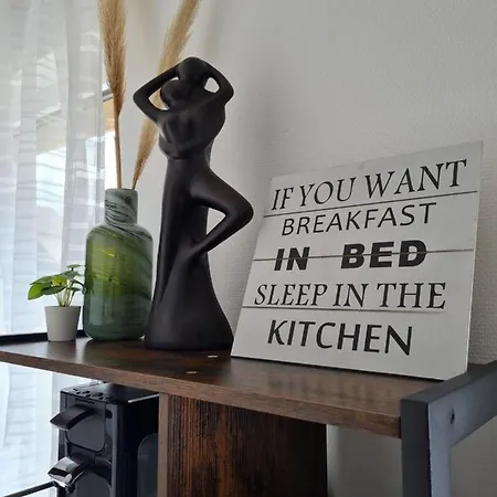 Ferienapartment Heimatgefuehl * Бюхль