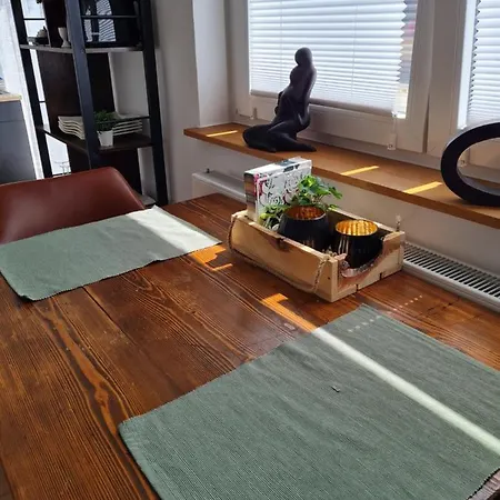 Apartman Ferienapartment Heimatgefuehl *