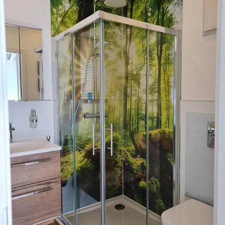 Ferienapartment Heimatgefuehl Apartman