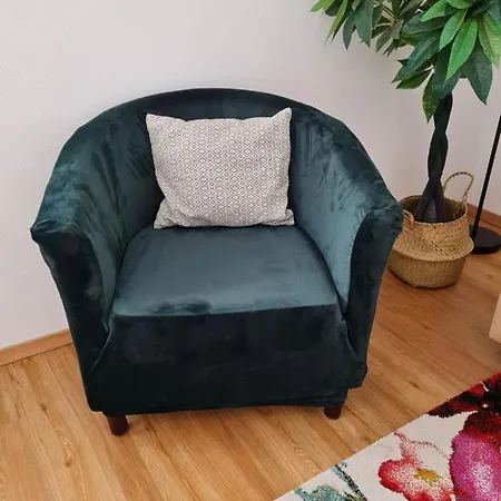 Apartman Ferienapartment Heimatgefuehl *