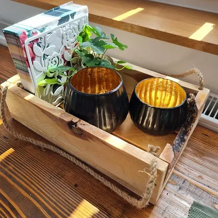 Ferienapartment Heimatgefuehl