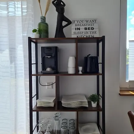 Ferienapartment Heimatgefuehl Διαμέρισμα Bühl