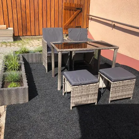 Διαμέρισμα Ferienapartment Heimatgefuehl