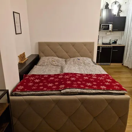 Ferienapartment Heimatgefuehl Διαμέρισμα *